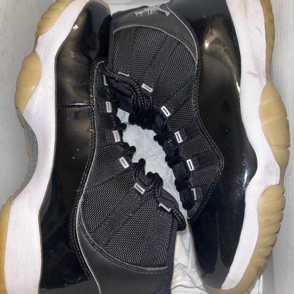 Air Jordan 11 Retro Jubillee/25th Anniversary